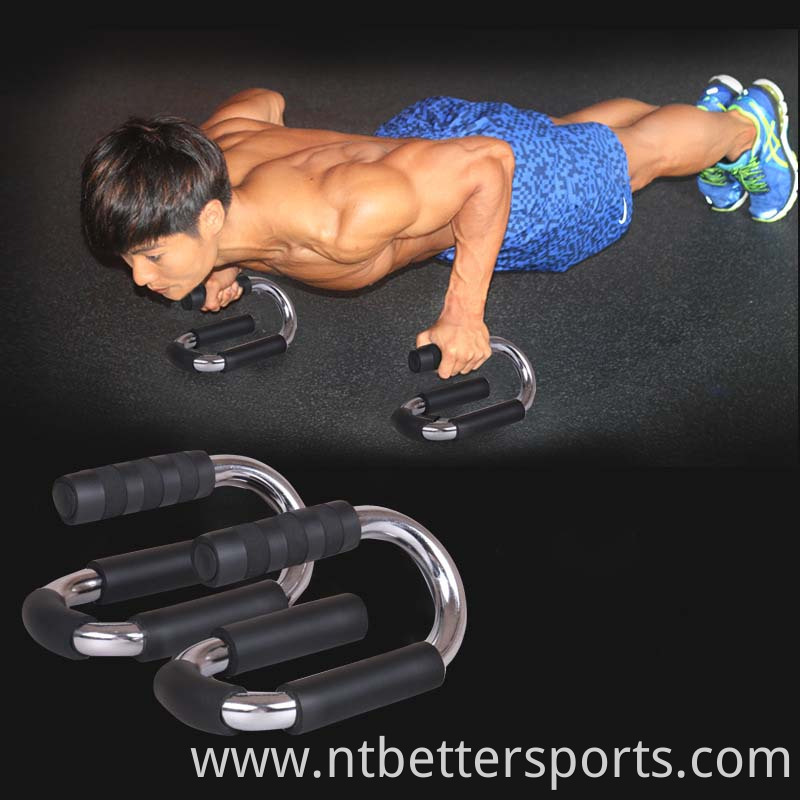 push up bar